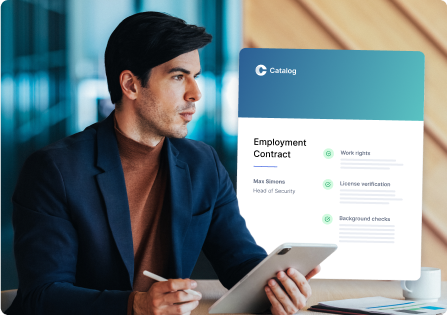 Engage contractors compliantly - EPG Group