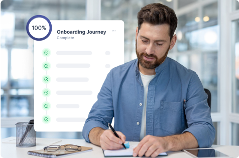 Full lifecycle support - EPG Group