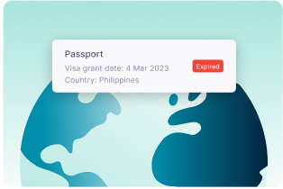 Global mobility support - EPG Group