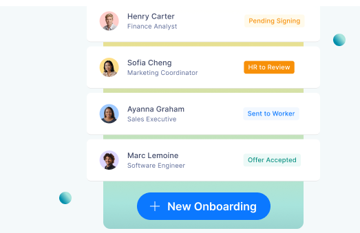 Onboardign and customisation - Digital Assets - EPG Group