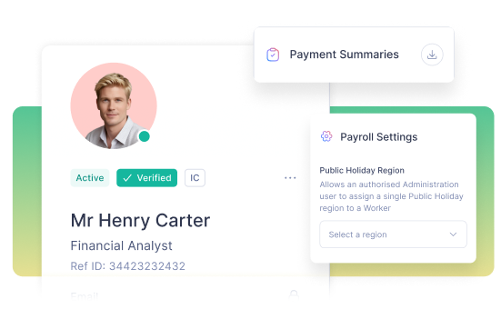 Simplify global payroll - EPG Group