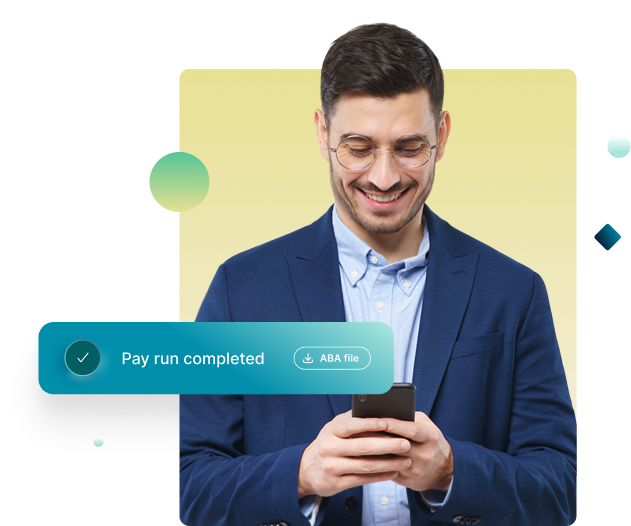 Already an EPG Payroll - EPG Group