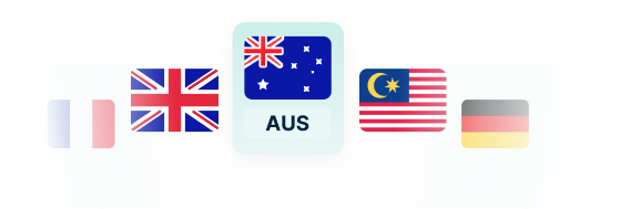 Flags - EPG Group