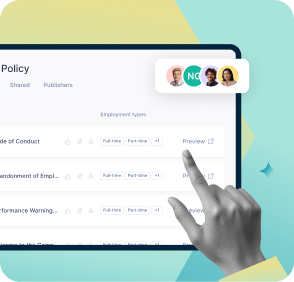 HR & IR Advisory - EPG Group