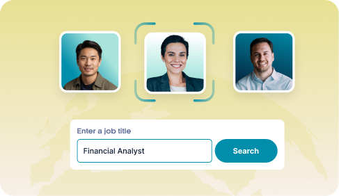 Talent Acquisition