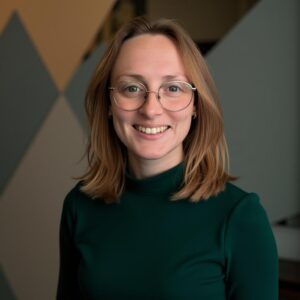 Picture of Bianca Sanvido