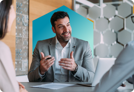 Executive search & talent mapping