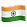 Flag India