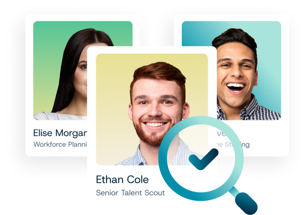 Talent Acquisition Banner