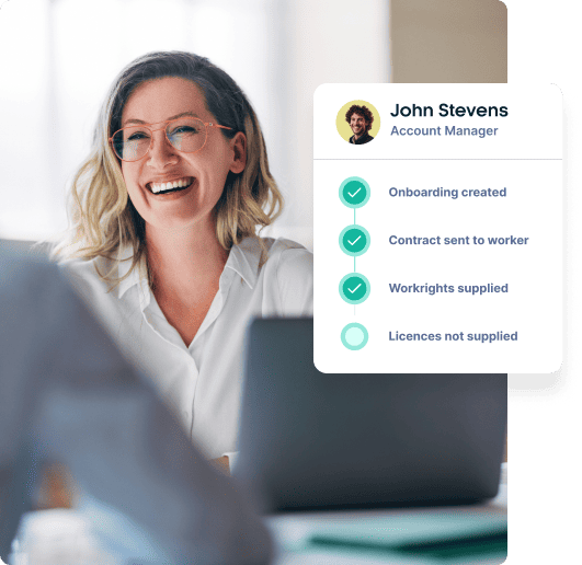 How EPG staffing works - EPG Group