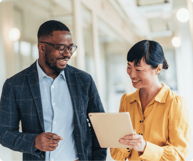 What Workforce Mobility and Expansion Helps You Do