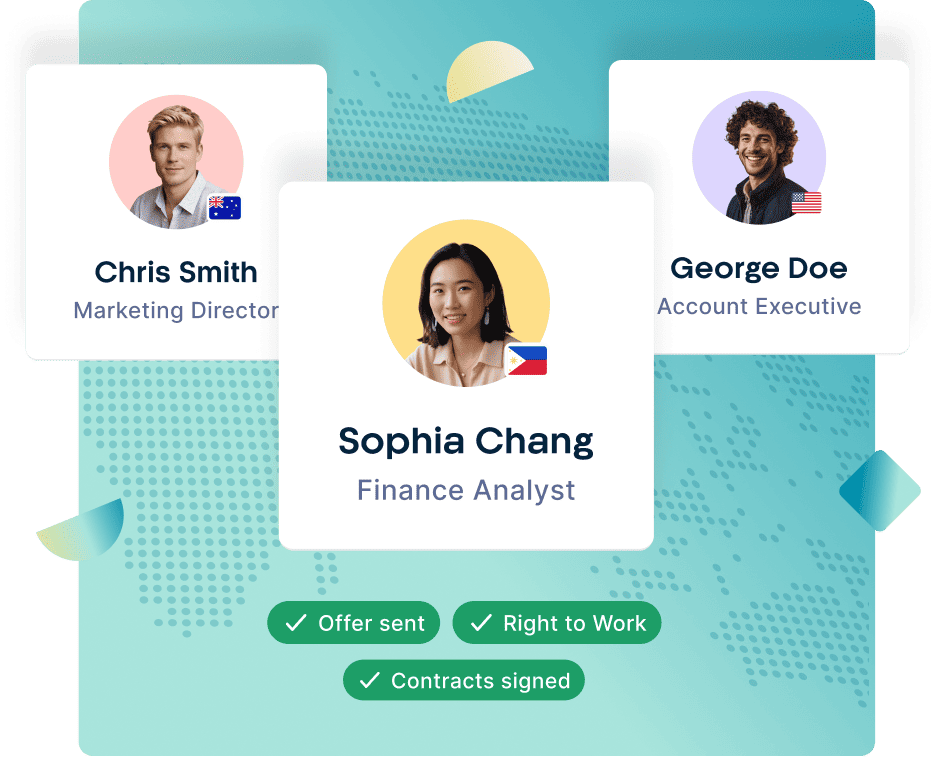 Workforce Structuring and Setup Banner - EPG Group