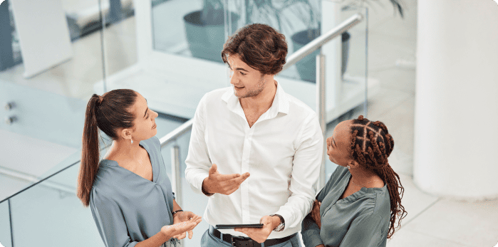 What are the Key Benefits of an Employer of Record? - EPG Group