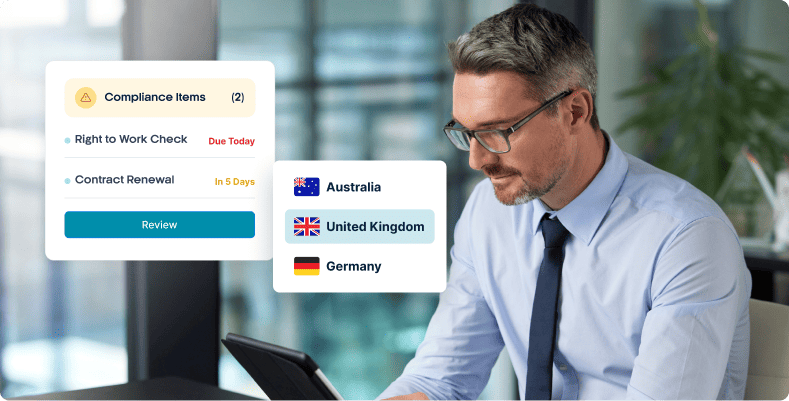 Employment law changes handled before they affect payroll - EPG Group