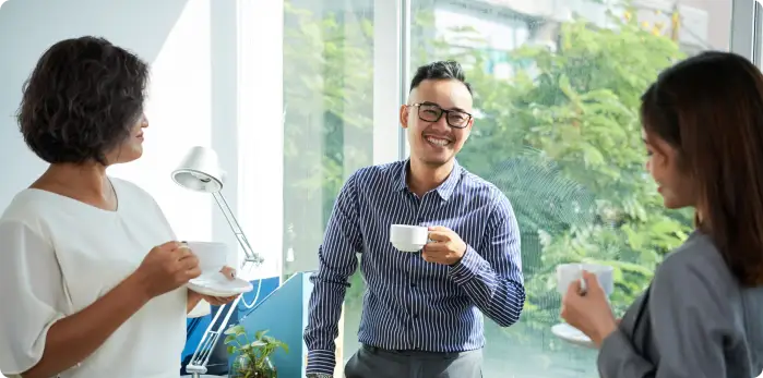 How Does an Agent of Record Work - EPG Group