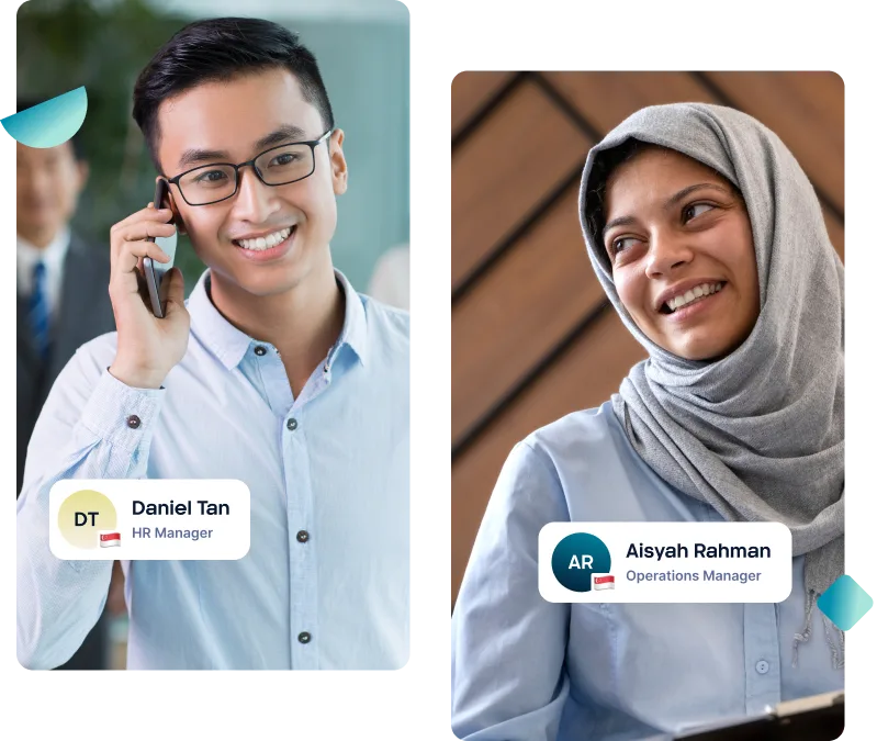 Be Managed by Experts for Singapore Employment - EPG Group