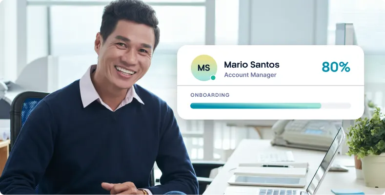 Fast compliant onboarding from day one Ph - EPG Group
