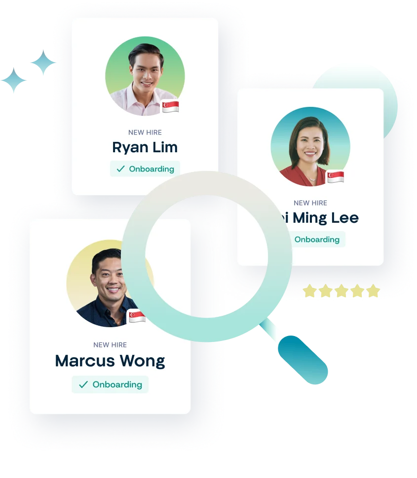 Hire in Singapore Without Setting Up a Local Entity - EPG Group