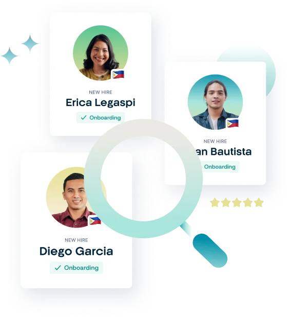 Philippines without setting up a local entity - EPG Group