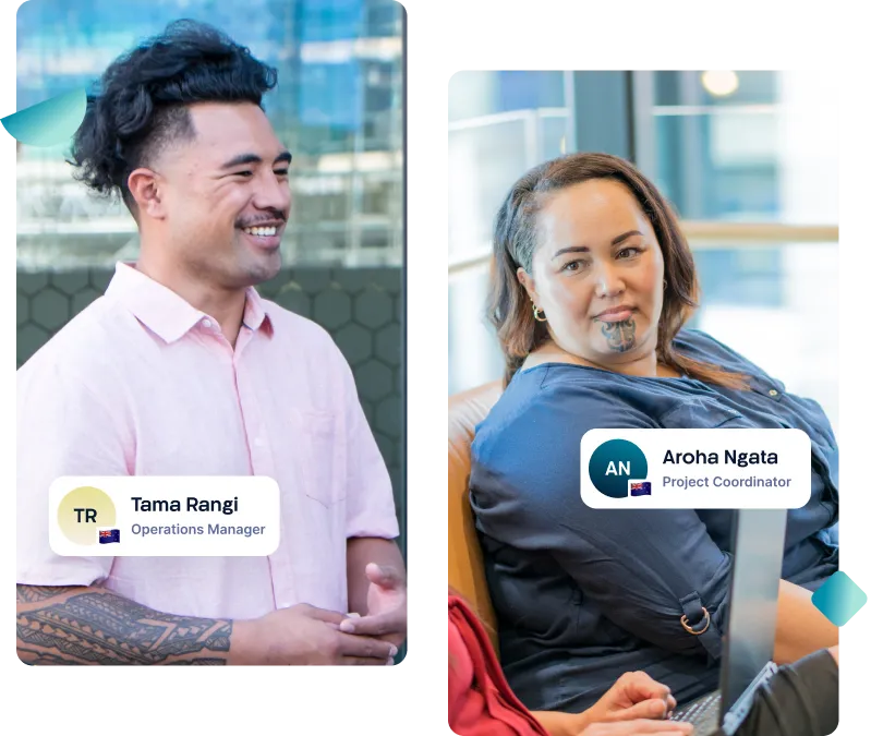 Be managed by experts for New Zealand employment NZ - EPG Group