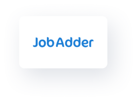 JobAdder - Integration - EPG Group